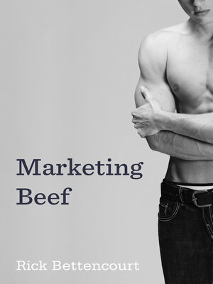 cover image of Marketing Beef